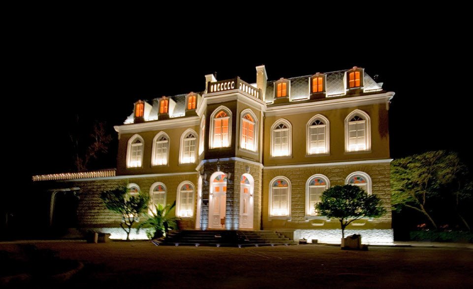 King Nikola’s Palace, Bar, Montenegro